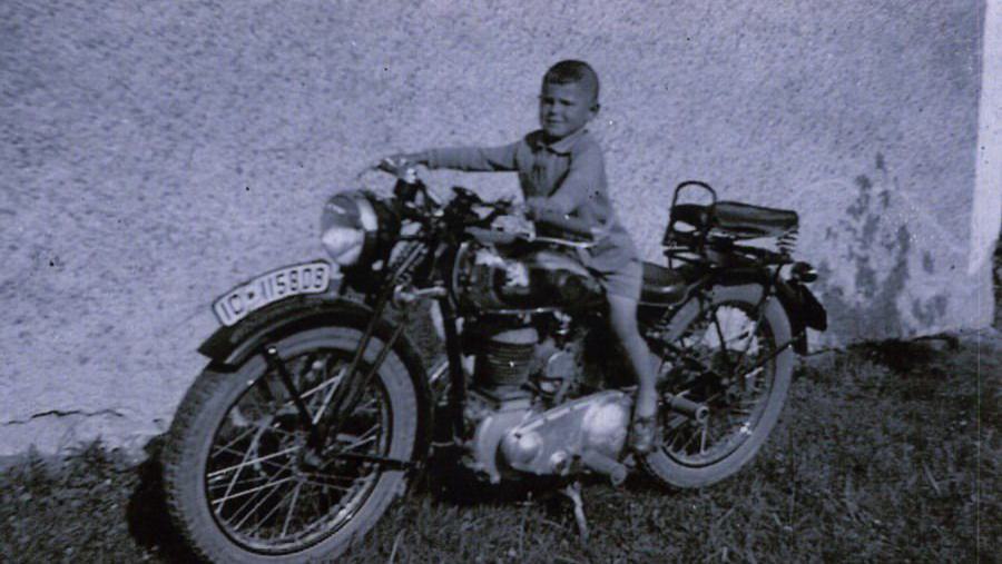 Paul Huhn_Benern